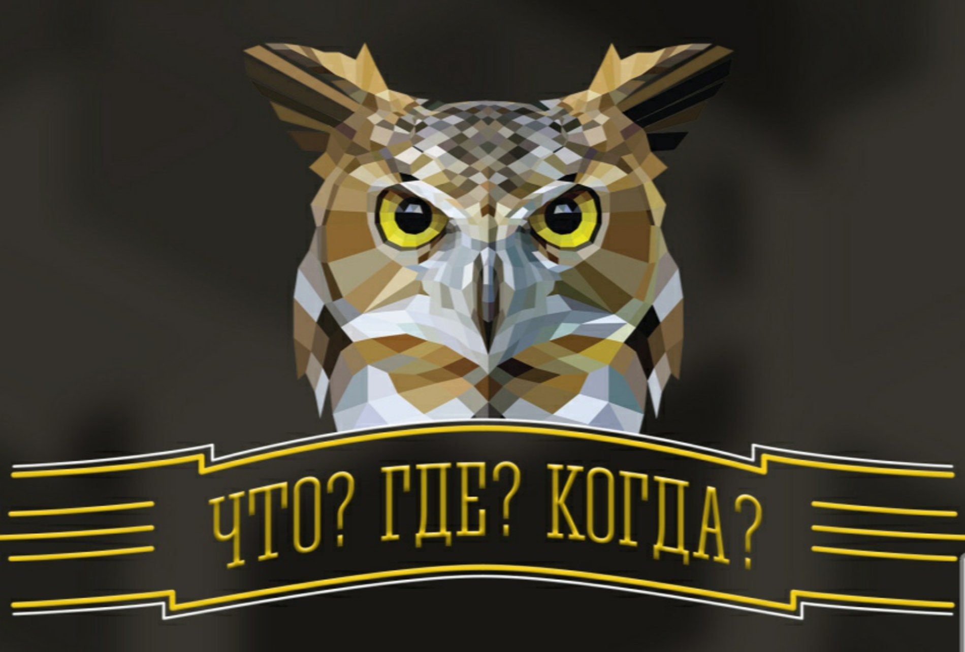 Муниципальная игра «Что? Где? Когда?».