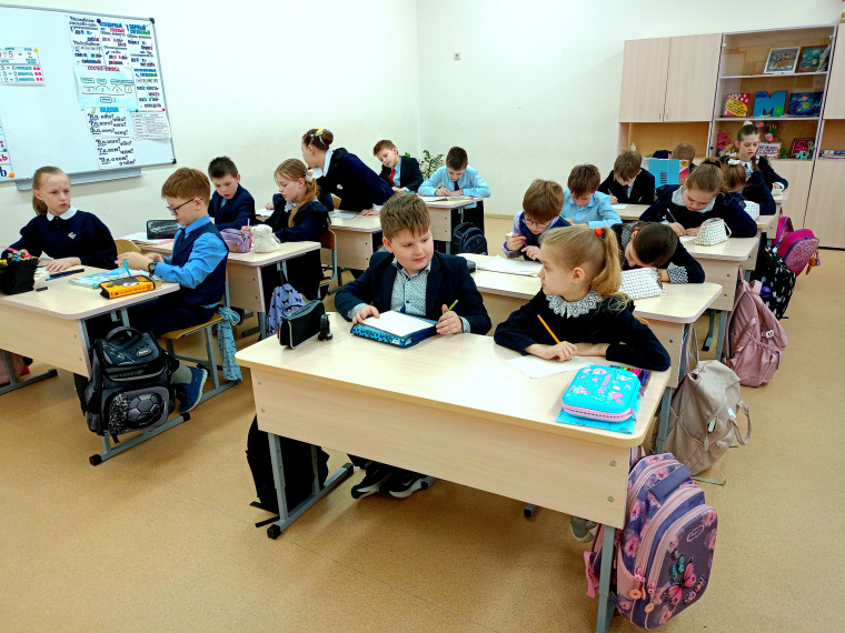 Международный день Детской книги.
