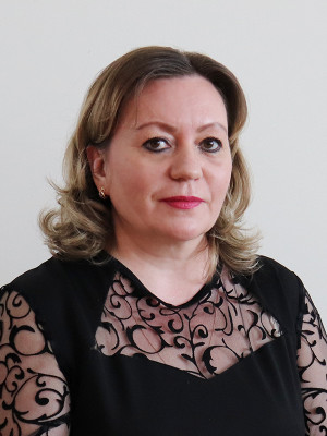Авдошкина Светлана Ивановна Авдошкина Светлана Ивановна