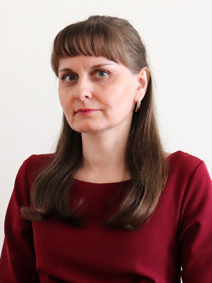 Кузьмина Наталья Дмитриевна Кузьмина Наталья Дмитриевна