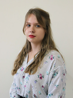 Макарова Анастасия Михайловна Макарова Анастасия Михайловна