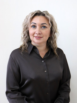 Лазарева Ирина Васильевна Лазарева Ирина Васильевна
