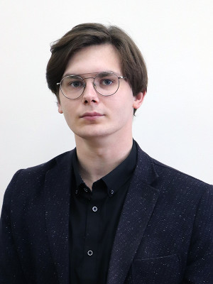 Ларьков Богдан Игоревич Ларьков Богдан Игоревич