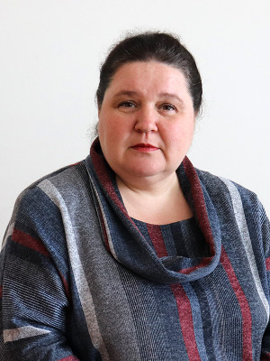 Надорова Татьяна Валерьевна Надорова Татьяна Валерьевна