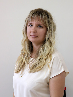 Насибуллина Анастасия Сергеевна Насибуллина Анастасия Сергеевна
