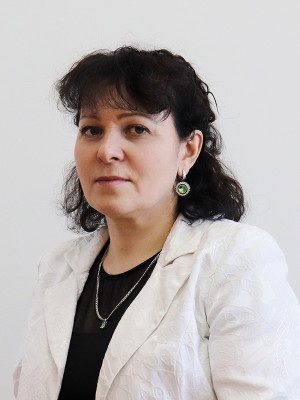 Нуянзина Римма Арифулловна Нуянзина Римма Арифулловна