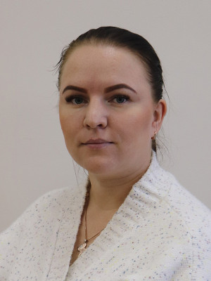Холова Вера Егоровна Холова Вера Егоровна