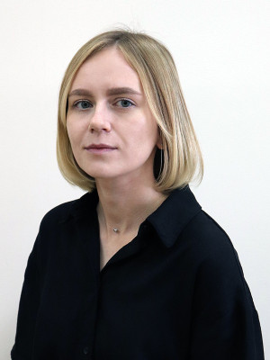 Шабаева Елизавета Викторовна Шабаева Елизавета Викторовна